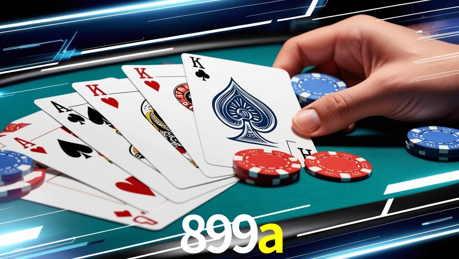 899A