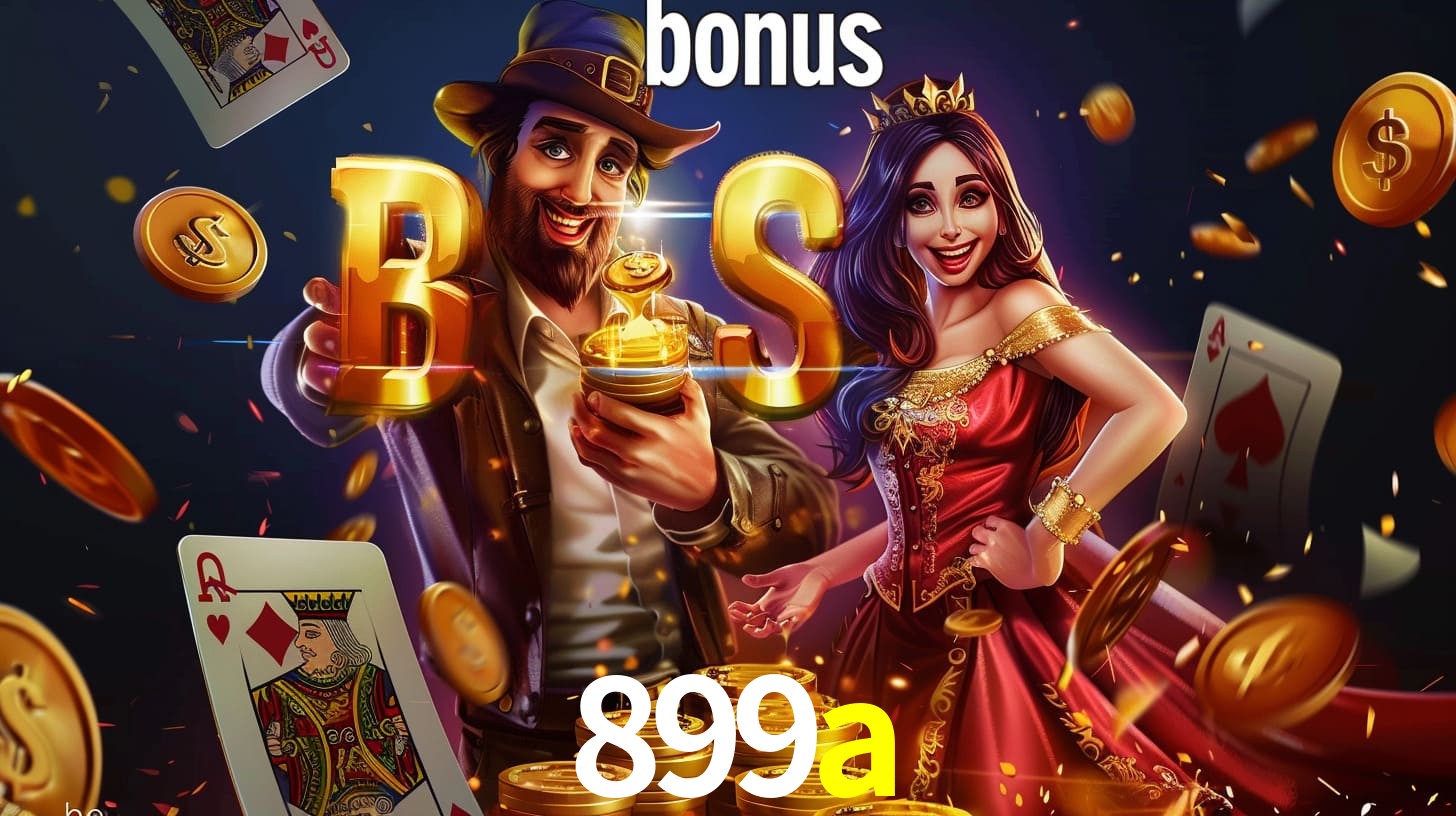 899A