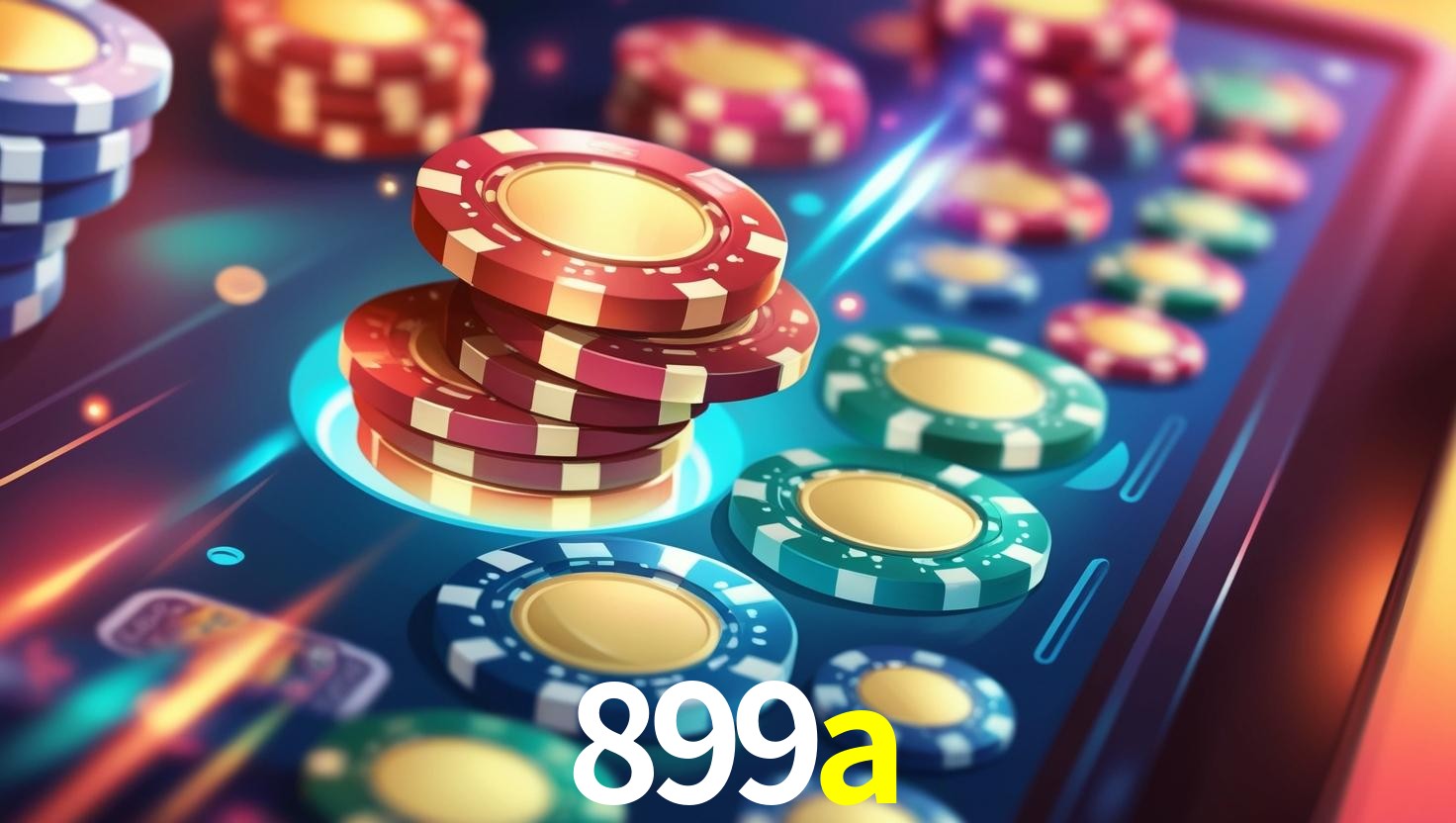 899A