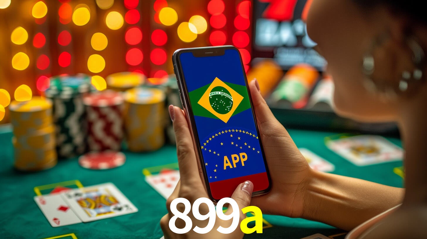 899A