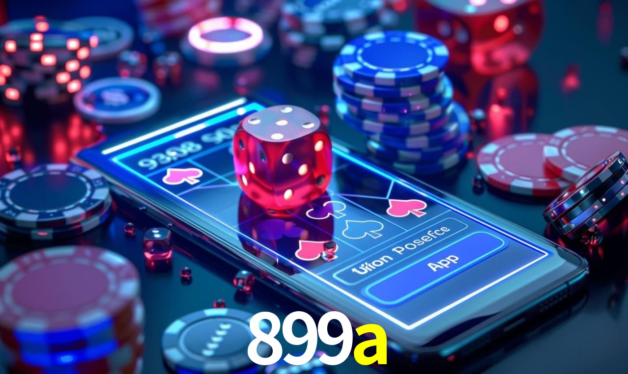 Canal oficial no Telegram da 899a